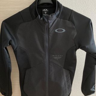 オークリー(Oakley)のオークリー　キッズジャンパー　サイズ130(ジャケット/上着)