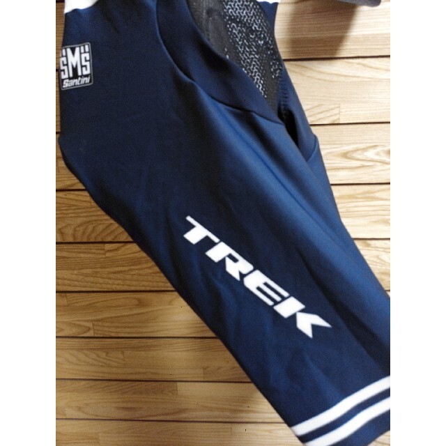 支給品 Trek Segafredo TTスーツ トレックセガフレード 2020の 支給品 Trek Segafredo TTスーツ トレックセガフレード 2020の