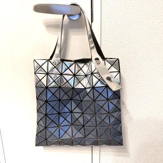 イッセイミヤケ(ISSEY MIYAKE)の【専用】新品同様 バオバオ プラチナム マーメイド(トートバッグ)