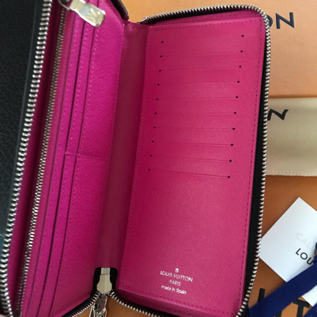 正規店特価 LOUIS VUITTON - LV⭐️ モノグラムピンク長財布の通販 by TOMATO boutique|ルイヴィトンならラクマ 大得価特価