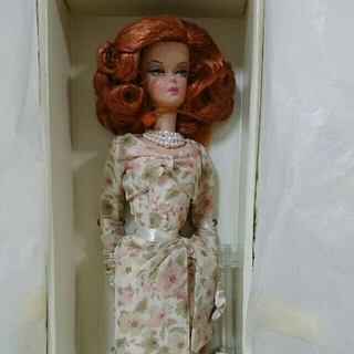 バービー(Barbie)のバービー ファッションモデルコレクション ア・デイ・アット・ザ・レース 他(ぬいぐるみ/人形)