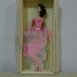 Barbie - バービー ファッションモデルコレクション ア・デイ・アット