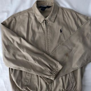 ポロラルフローレン(POLO RALPH LAUREN)のジャケット(ノーカラージャケット)