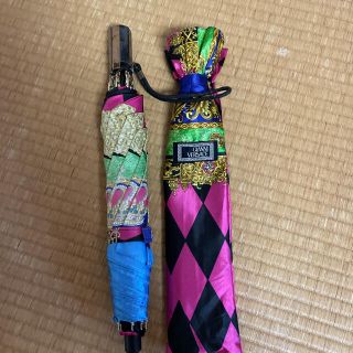ヴェルサーチ(Gianni Versace) 日傘/雨傘の通販 32点 | ジャンニ
