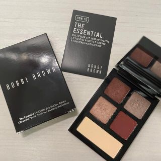 ボビイブラウン(BOBBI BROWN)のBOBBIBROWN アイシャドウ(アイシャドウ)