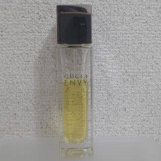 グッチ(Gucci)の（あーたん様専用）GUCCI ENVY(香水(女性用))