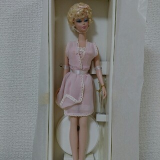 Barbie - バービー ファッションモデルコレクション ランジェリーの