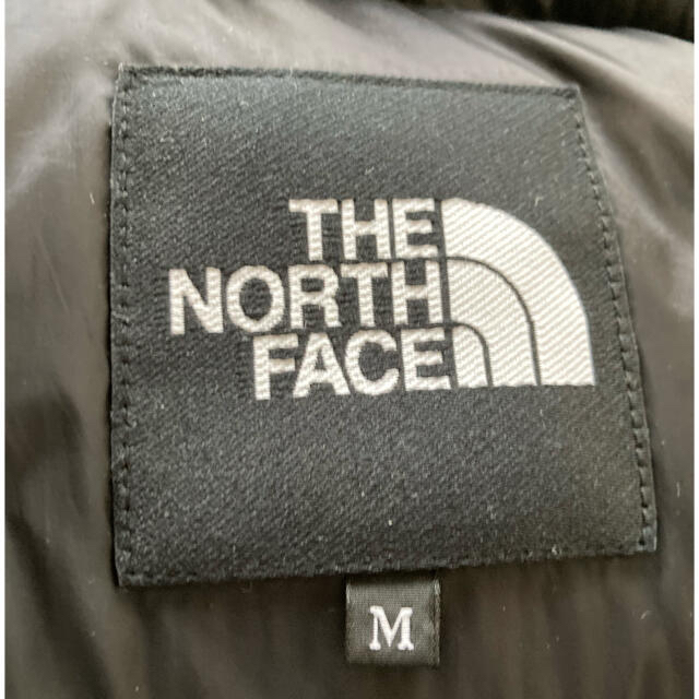 THE NORTH FACE(ザノースフェイス)のバルトロライトジャケット　19AW ウッドランドカモ  M  メンズのジャケット/アウター(ダウンジャケット)の商品写真