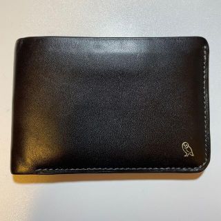 バーニーズニューヨーク(BARNEYS NEW YORK)のBellroy Hide & Seek Barney’s New York(折り財布)