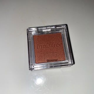 イニスフリー(Innisfree)のイニスフリー ♡ マイアイシャドウ シマー 24(アイシャドウ)