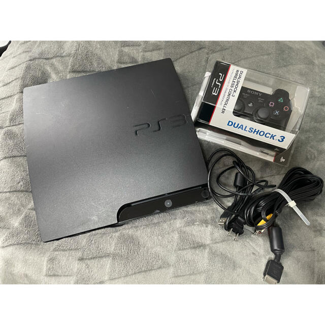 SONY PlayStation3 CECH-3000A