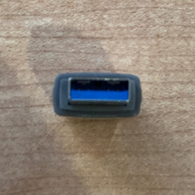 USB3.1 128GB メモリ　フラッシュドライブ　SEKC  スマホ/家電/カメラのPC/タブレット(PC周辺機器)の商品写真