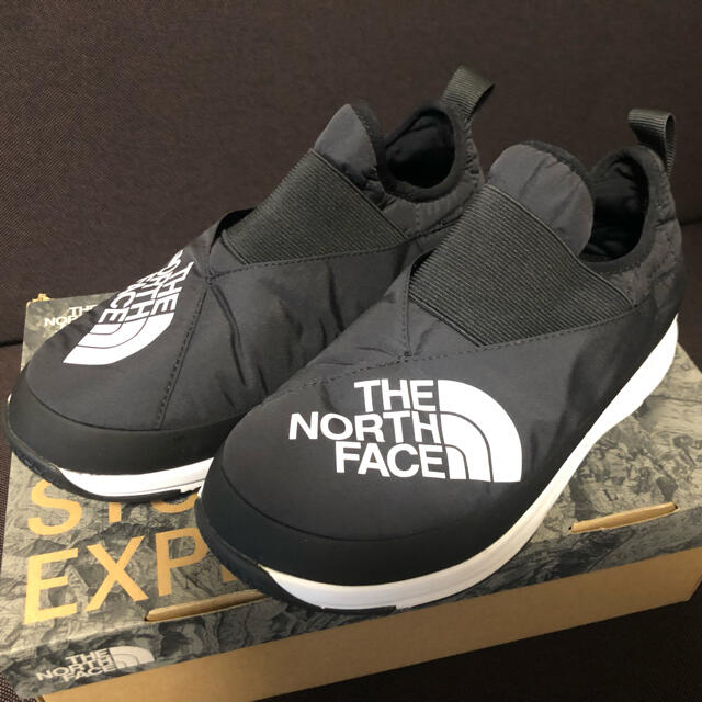 THE NORTH FACE Traction Lite Moc III