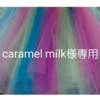 ⭐caramel milk様専用⭐(生地/糸)