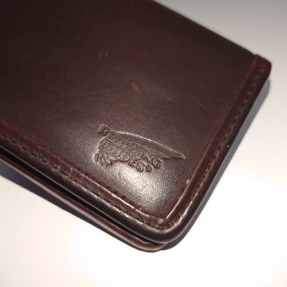 レッドウィング 財布の通販 68点 | REDWINGを買うならラクマ