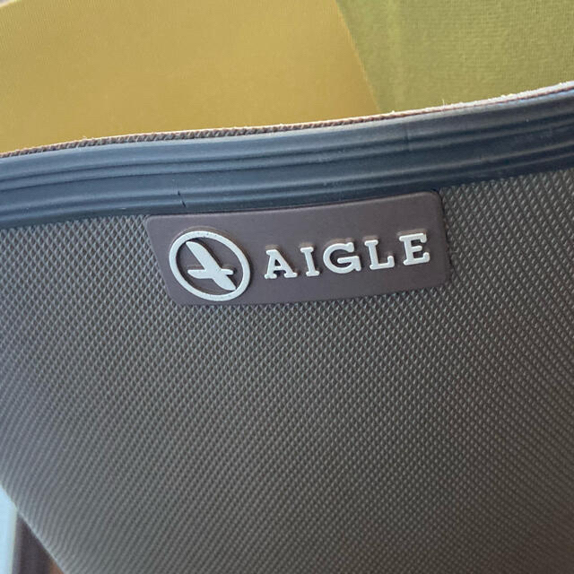 AIGLE(エーグル)の⭐️gigi様専用⭐️レインブーツ☆ AIGLE(エーグル)    レディースの靴/シューズ(レインブーツ/長靴)の商品写真