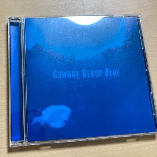 COWBOY BEBOP O.S.T.3 BLUE(アニメ)