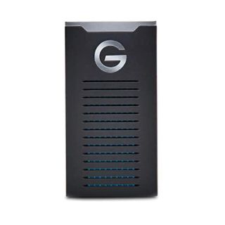 まなら様専用2TB G-DRIVE Mobile 外付SSD R-Series(PC周辺機器)