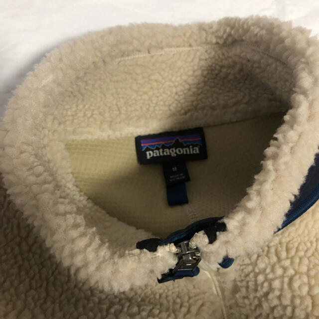 patagonia レトロX 2