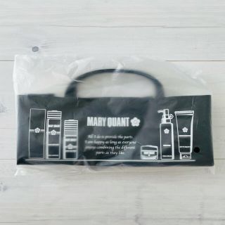 マリークワント(MARY QUANT)のマリークヮント　コスメティック　ストッカー(ノベルティグッズ)