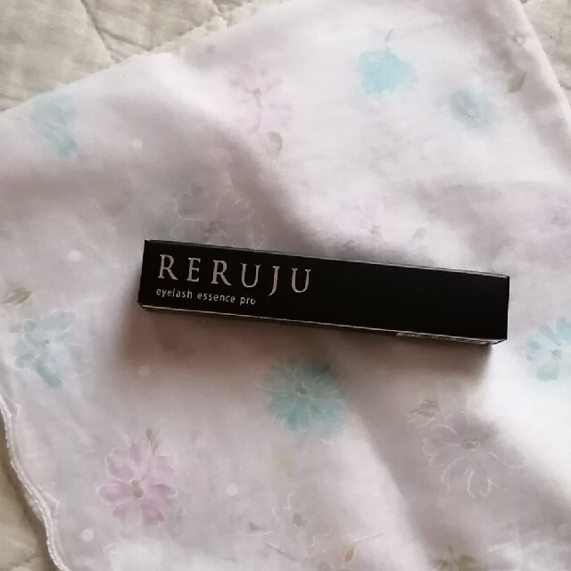RERUJU (リルジュ)リルジュアイラッシュエッセンスピュア プロ 1