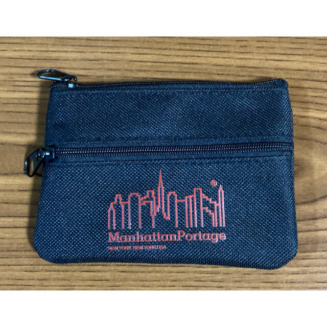 Manhattan Portage(マンハッタンポーテージ)のマンハッタンポーテージ　セット メンズのバッグ(メッセンジャーバッグ)の商品写真