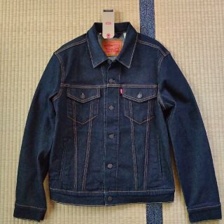 リーバイス(Levi's)のリーバイス　デニムジャケット(Gジャン/デニムジャケット)