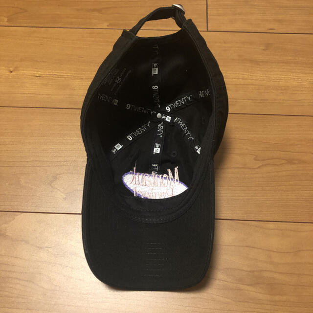 NEW ERA(ニューエラー)のnew era キャップ　帽子 メンズの帽子(キャップ)の商品写真