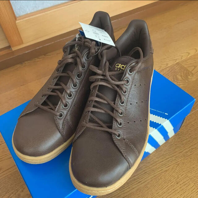 adidas SMITH2 FG CYD 075720 スタンスミス　スニーカー