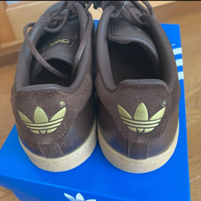 adidas(アディダス)のadidas SMITH2 FG CYD 075720 スタンスミス　スニーカー メンズの靴/シューズ(スニーカー)の商品写真