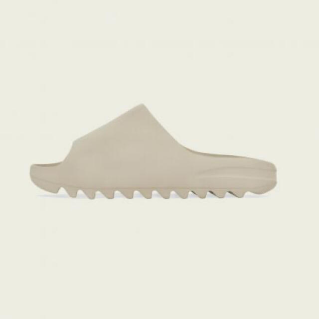 新品 未試着 送料無料 YEEZY SLIDE PURE 26.5cm