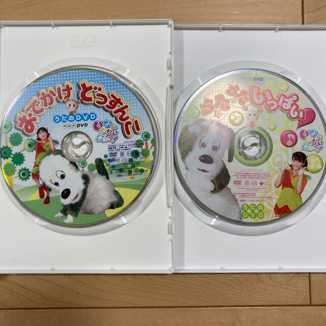 あかりん様　専用 エンタメ/ホビーのDVD/ブルーレイ(キッズ/ファミリー)の商品写真