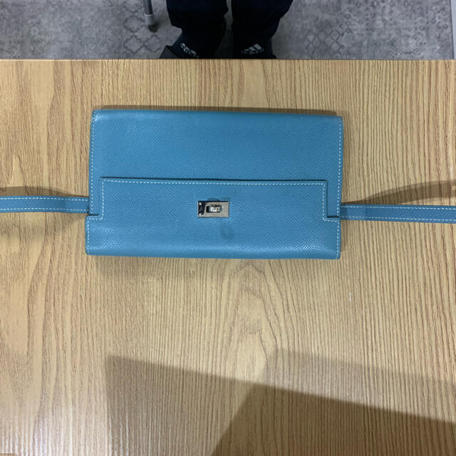 Hermes(エルメス)のエルメス　ケリー型　財布 その他のその他(その他)の商品写真