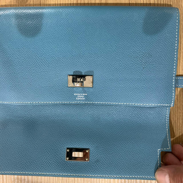 Hermes(エルメス)のエルメス　ケリー型　財布 その他のその他(その他)の商品写真