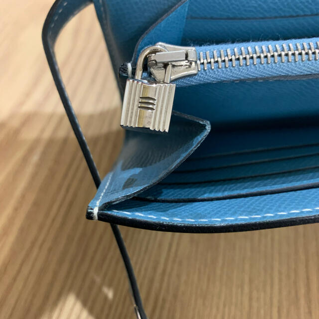 Hermes(エルメス)のエルメス　ケリー型　財布 その他のその他(その他)の商品写真