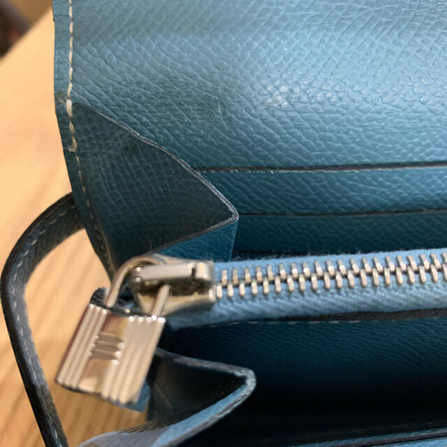 Hermes(エルメス)のエルメス　ケリー型　財布 その他のその他(その他)の商品写真