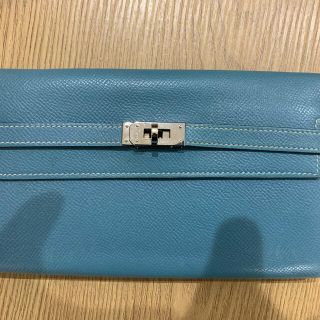 エルメス(Hermes)のエルメス　ケリー型　財布(その他)