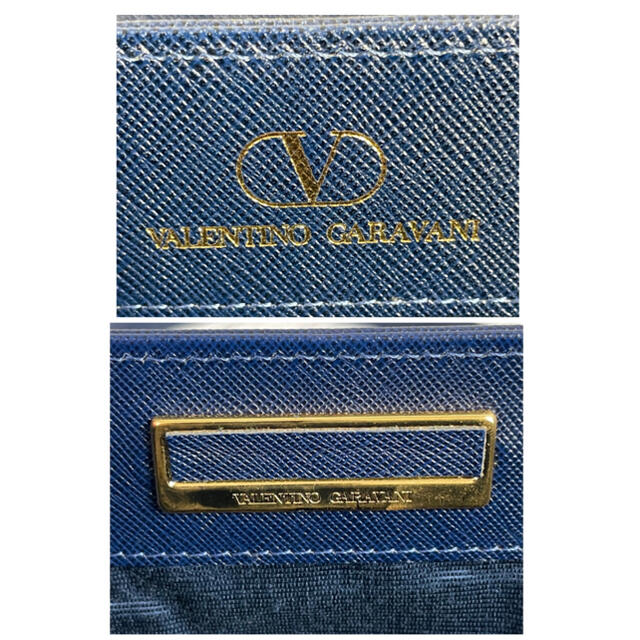 valentino garavani(ヴァレンティノガラヴァーニ)の●レア・美品●VALENTINO GARAVANI ヴァレンティノ ハンドバッグ レディースのバッグ(ハンドバッグ)の商品写真