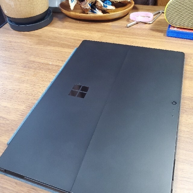 Microsoft - hanaさん専用 Surface Pro 6 i5/8GB/256GB ブラックの通販