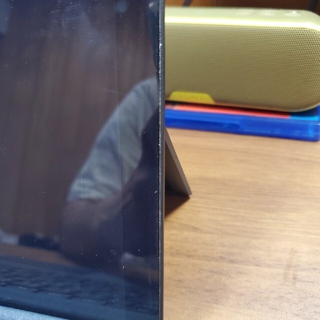 Microsoft - hanaさん専用 Surface Pro 6 i5/8GB/256GB ブラックの通販
