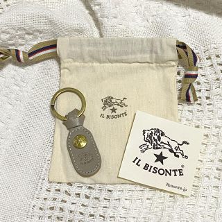 イルビゾンテ(IL BISONTE)のロコモコ様専用(キーホルダー)