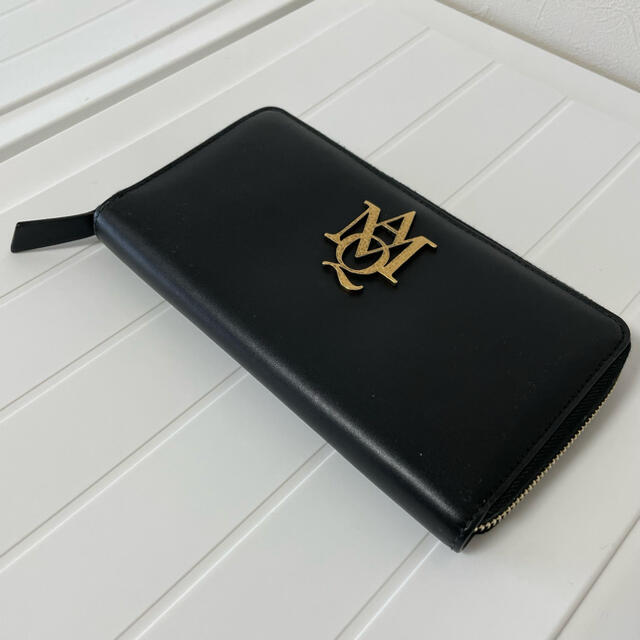 Alexander McQueen  Insignia  長財布 3