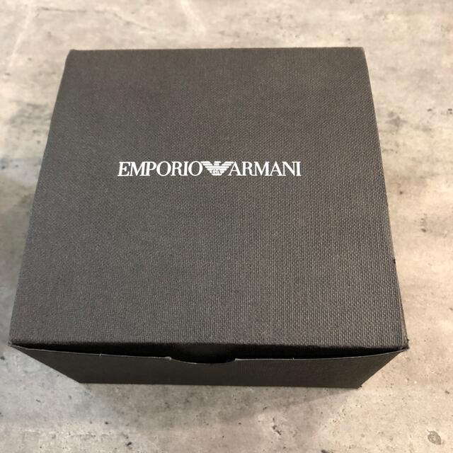 Emporio Armani(エンポリオアルマーニ)のエンポリオアルマーニ　ネックレス メンズのアクセサリー(ネックレス)の商品写真