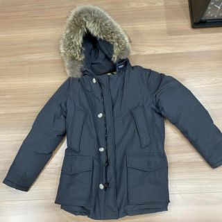 ウールリッチ(WOOLRICH)のWOOLRICH ダウンパーカ(ダウンジャケット)