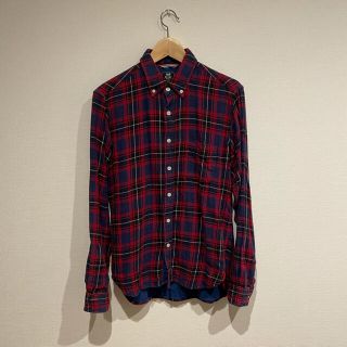 ビームス(BEAMS)のbeams シャツ(シャツ)