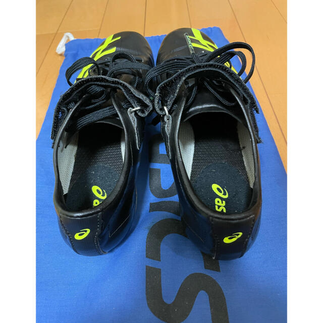 asics - アシックス asics ジェットスプリント 26.5cmの通販 by
