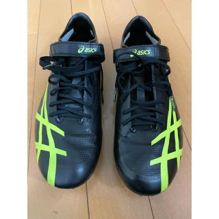 asics - アシックス asics ジェットスプリント 26.5cmの通販 by