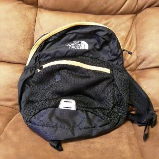 ザノースフェイス(THE NORTH FACE)のノースフェイス　キッズ　リュックサック　10L(リュックサック)