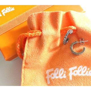Folli Follie（ピアス）のフリマアイテム一覧