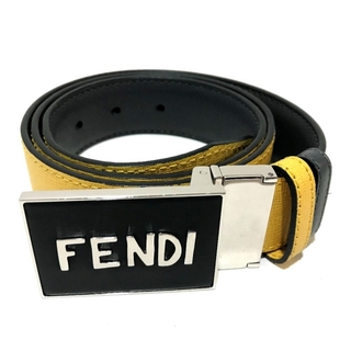 フェンディ ベルト(レディース)の通販 94点 | FENDIのレディースを買う 